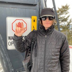 Meet your Posher, North